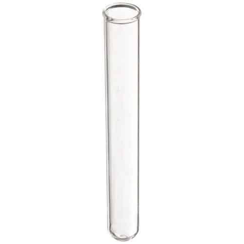 Borosilicate Glass Test Tube - 24 x 200 mm